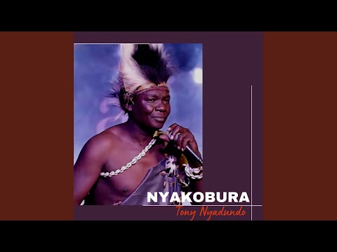 Nyakobura
