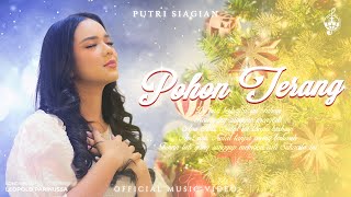Download lagu Pohon Terang - Putri Siagian mp3 Download lagu Pohon Terang - Putri Siagian mp3