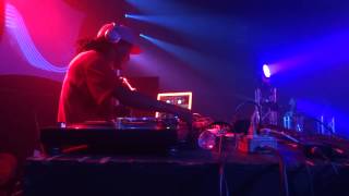 DJ NUSTYLEZ @ THE RAVE MILWAUKEE FOAM PARTY 3 #2
