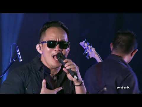 Agi Sayau   Norman Ading & NADI 13 Clean sound LIVE recording