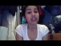 Alessia Cara - So Beautiful (Musiq Soulchild Cover)