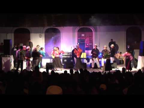 Proyecto Coraza - Rumi Tio (en vivo)