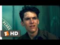 Dunkirk 2017 Running To The Beach Scene 1 10 Movieclips