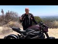 LiveWire ONE 2 Year 25 000 Mile Owner Review