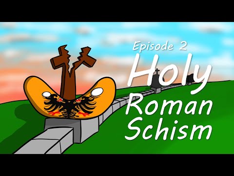 Road to Germany #02 - Reformation