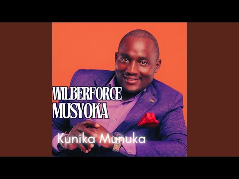 Kunika Munuka