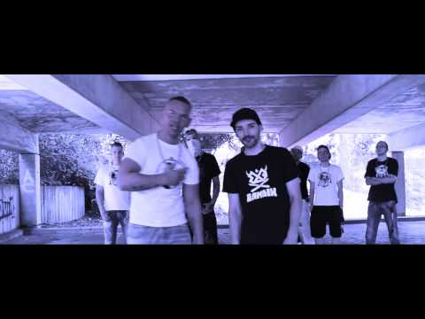 Wiesa 6ixty 5ive feat. Bandix - Meine Zeit (Video by HoodFilms)