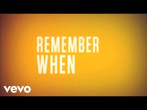 Chris Wallace - Remember When (Push Rewind) (Official Lyrics Video)