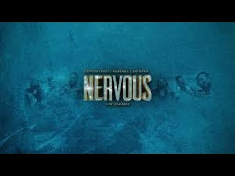 ZAYTOVEN - NERVOUS ft. ICEWEAR VEZZO & KASH DOLL (( HASAI REMIX ))