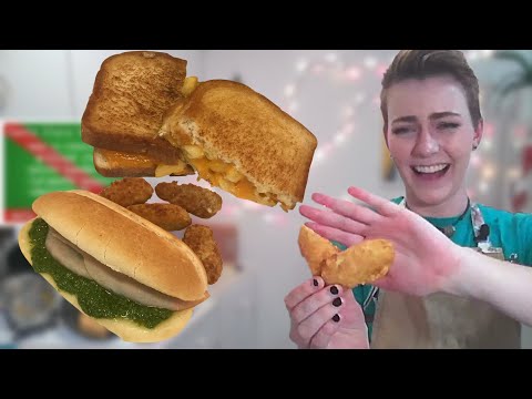 Santa Clara Vanguard | My Favorite Drum Corps Recipes