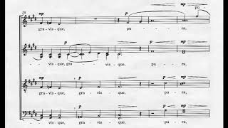 Eric Whitacre - Lux Aurumque (2000)