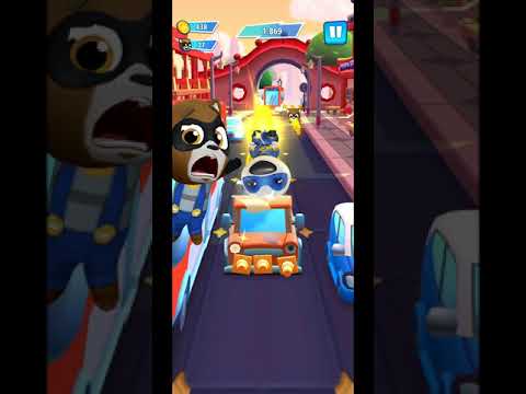 Video cover