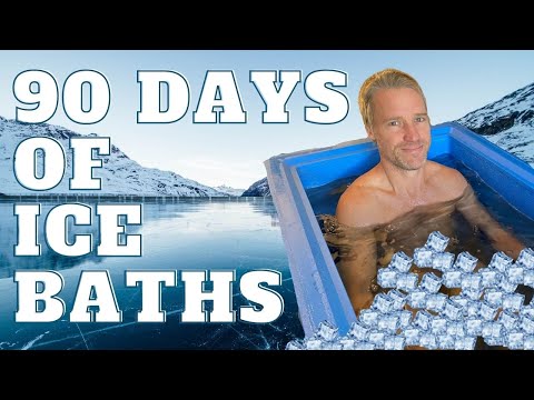 Chest Freezer Ice Bath Update Q & A