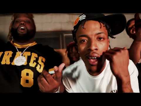 Tay Osama X Boss Buck- "We On Go" (Official Video) DIR by @_troubleproductions