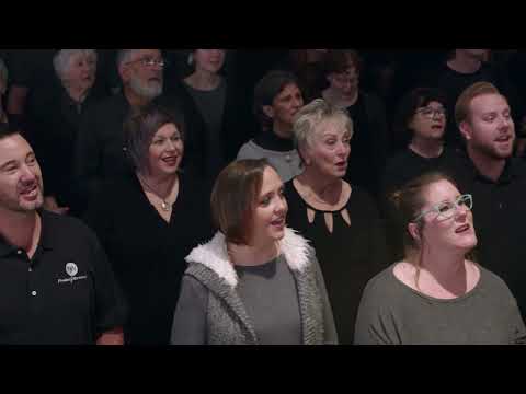 There Is A Redeemer Praise and Harmony Singers