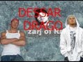 Drago ft. Dessar - diss na "Zarj of RAP" 
