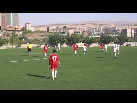 Akademia1-05 - Pyunik1-05  1-1