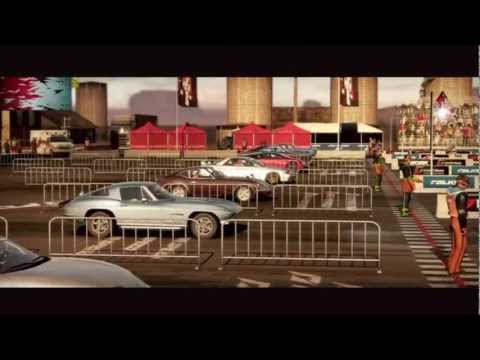 SHIFT 2 UNLEASHED Speedhunter Edition Pack - New Rivalries!