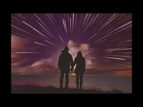 Thomas Grand - Love (Radio Edit)