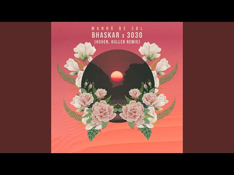 Manhã de Sol (Kohen, Kuller Extended Remix)