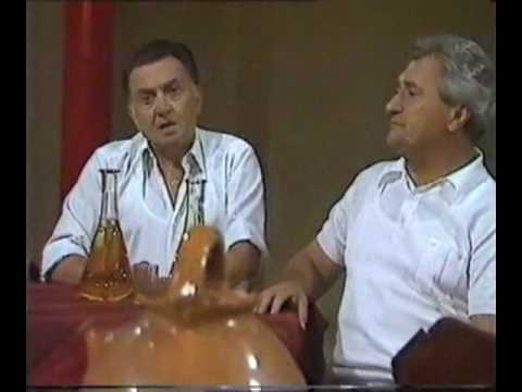 Beneski Fantje - Pojdem v benecijo (1988)