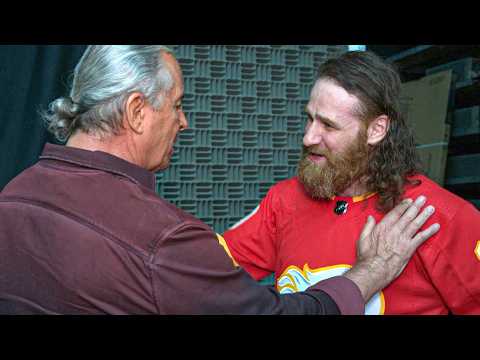 Bret Hart: Running Into Triple H Is Always A Pleasure