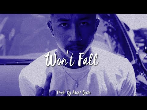 🌊 MBNel Type Beat 2019 - "Won't Fall" | Boe Sosa Type Beat 2019 | Mozzy Type Beat