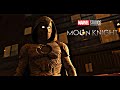 Moon Knight suit up scene | Steven gives his body to Marc | Moon Knight Episode 2 Fight Scene