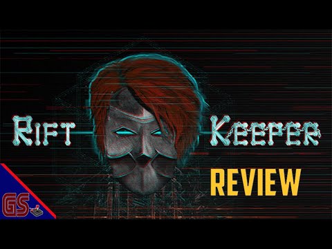 Rift Keeper Review (PS4/XboxOne/Switch/PC)