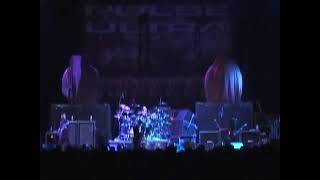 Pulse Ultra - Tired - Live in Portland (2002)