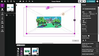 Download lagu Tutorial: Using cameras in VideoScribe browser mp3