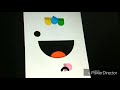 Toca Boca Logo Effects