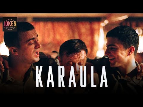 Karaula - Domaci Film