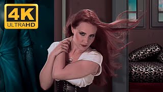 EPICA - Never Enough (HD - 4K Remastered)