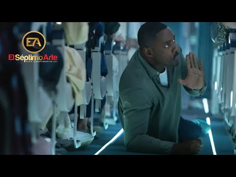 Secuestro En El Aire - Final Explicado