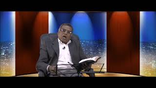 Our Shepherd's Voice Foundation ministry at Grace Television Studio, Kolar Gold Fields.