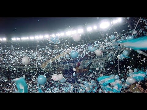 Tanta gloria tanto futbol, versión 2022