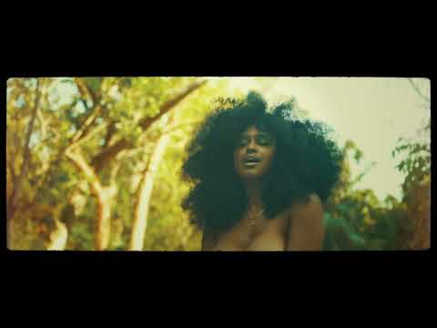 Iris Gold - Woman (Official Music Video)
