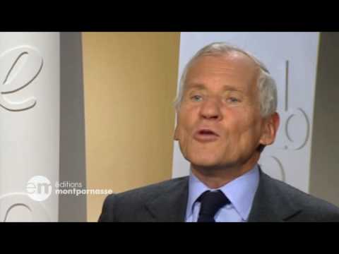 Histoire personnelle de la littérature française par Jean d'Ormesson