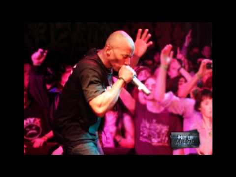 Grandmasta Vic - Smoke As Life (ft Fredro Starr &