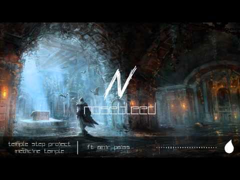 Temple Step Project - Medicine Temple