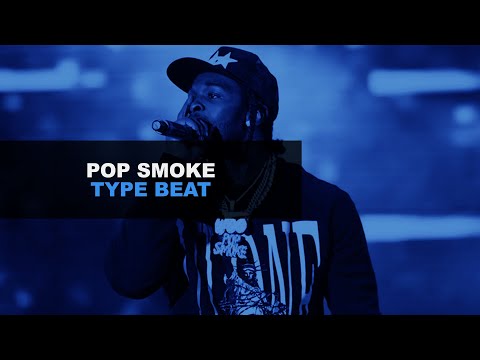 Abracadabra x Pop Smoke Drill Type Beat 2021 "LEGION" Free UK Drill Instrumental 2021