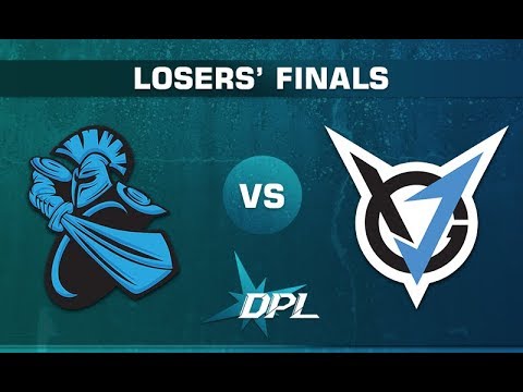 Newbee vs VGJ.T Game 1 - DPL Season 4 Top: Losers' Finals - @Bkop92
