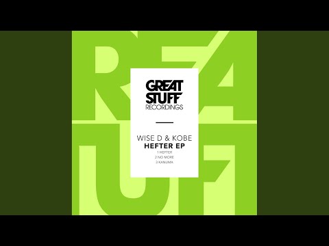 Hefter (Original Mix)