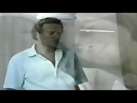 Júlio Iglesias O Melhor De Tua Vida Clipe Oficial 1987