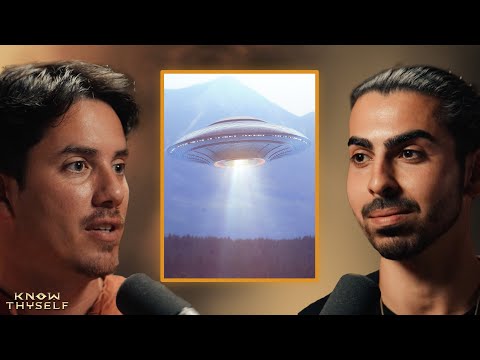 Did Humans Originate from Aliens? - with Matías De Stefano