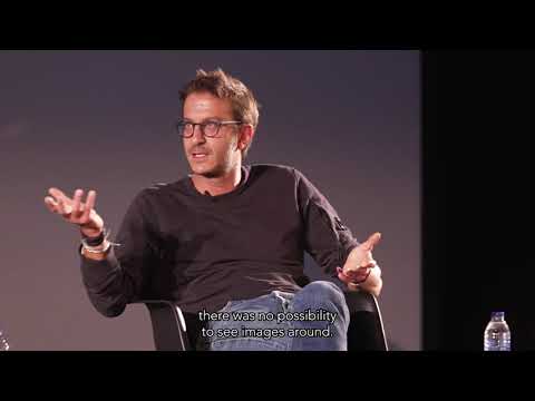 C.P Company 50th Anniversary Panel Talk