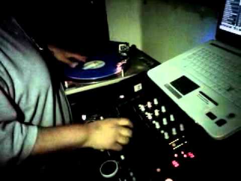 DJ HEAVY-J LATINO 96.3