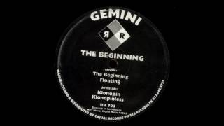 Gemini - Klonopin