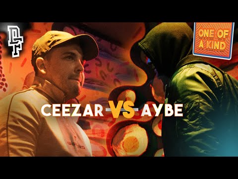 Ceezar vs Aybe